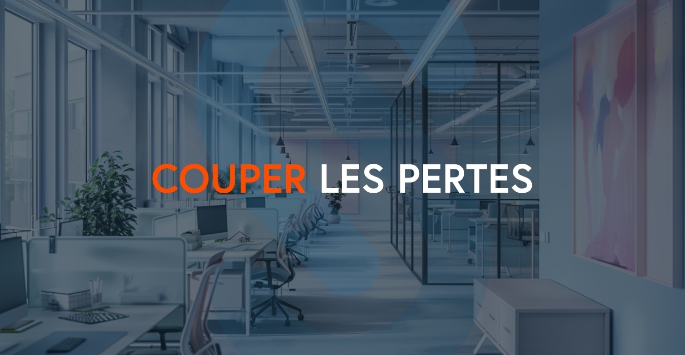 Tableau du coût annuel et quotidien d’un poste de travail en Île-de-France