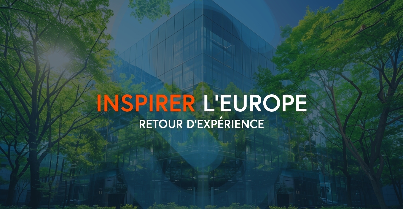 Espaces de coworking publics du ministère de la Fonction publique du Luxembourg